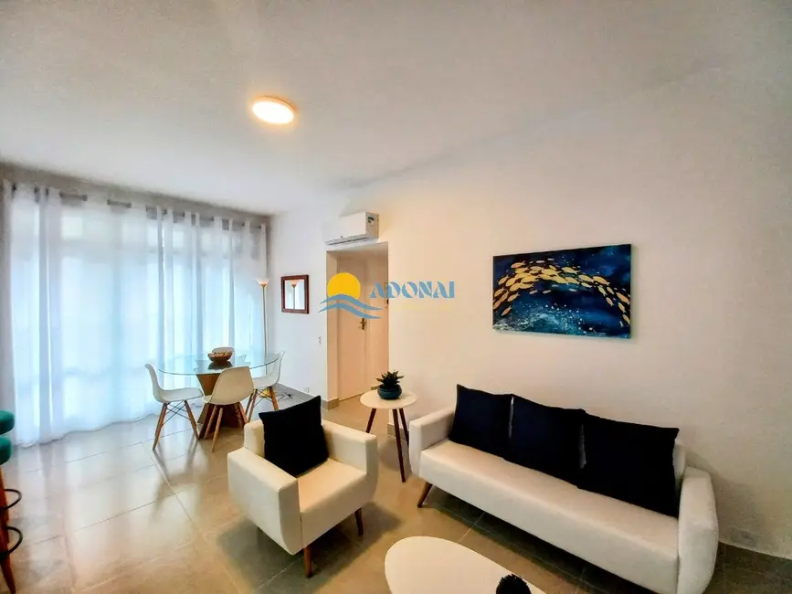Apartamento com 3 quartos à venda, 90m2 em Pitangueiras, Guaruja - SP - imagem 5 Foto 5 de Apartamento com 3 quartos à venda, 90m2 em Pitangueiras, Guaruja - SP