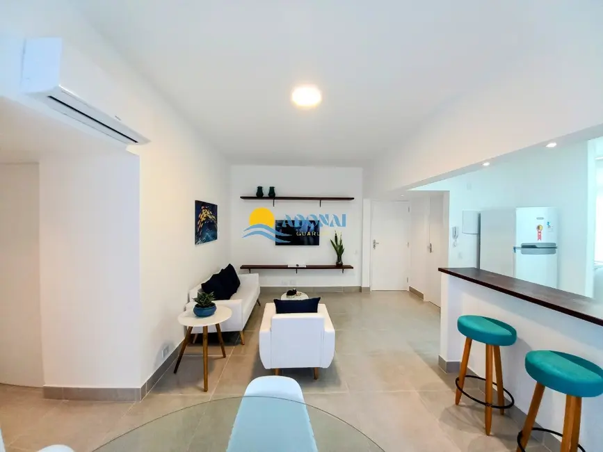 Apartamento com 3 quartos à venda, 90m2 em Pitangueiras, Guaruja - SP - imagem 3 Foto 3 de Apartamento com 3 quartos à venda, 90m2 em Pitangueiras, Guaruja - SP