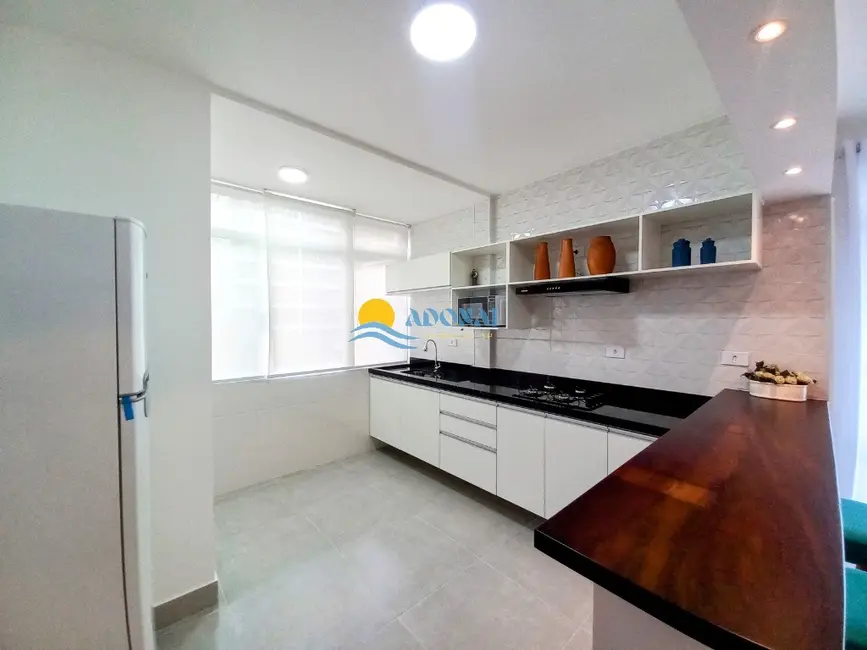 Apartamento com 3 quartos à venda, 90m2 em Pitangueiras, Guaruja - SP - imagem 9 Foto 9 de Apartamento com 3 quartos à venda, 90m2 em Pitangueiras, Guaruja - SP