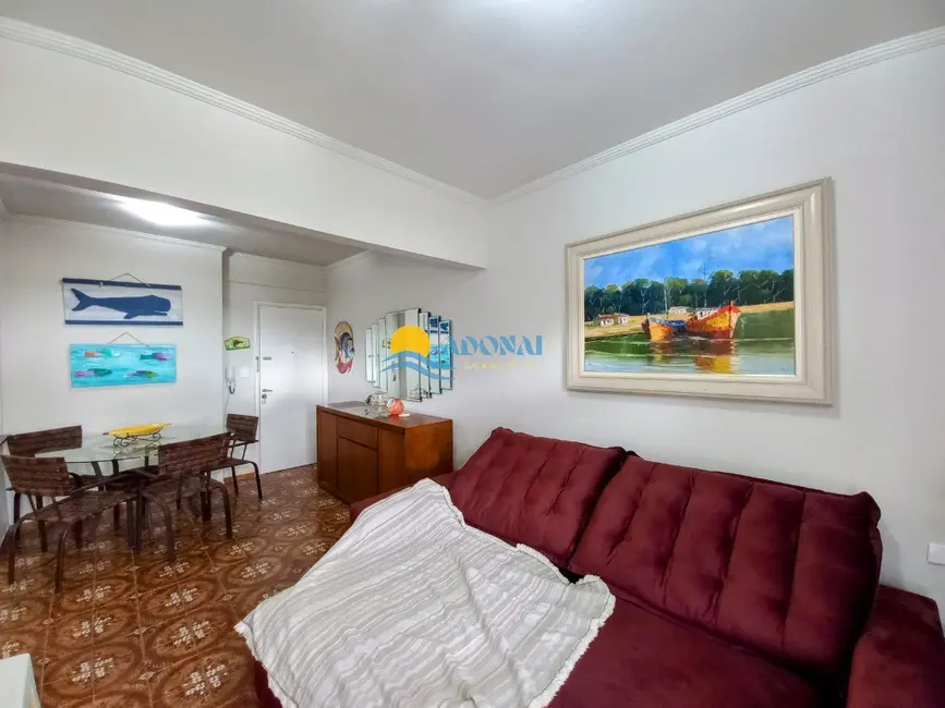 Foto 7 de Apartamento com 2 quartos à venda, 70m2 em Pitangueiras, Guaruja - SP