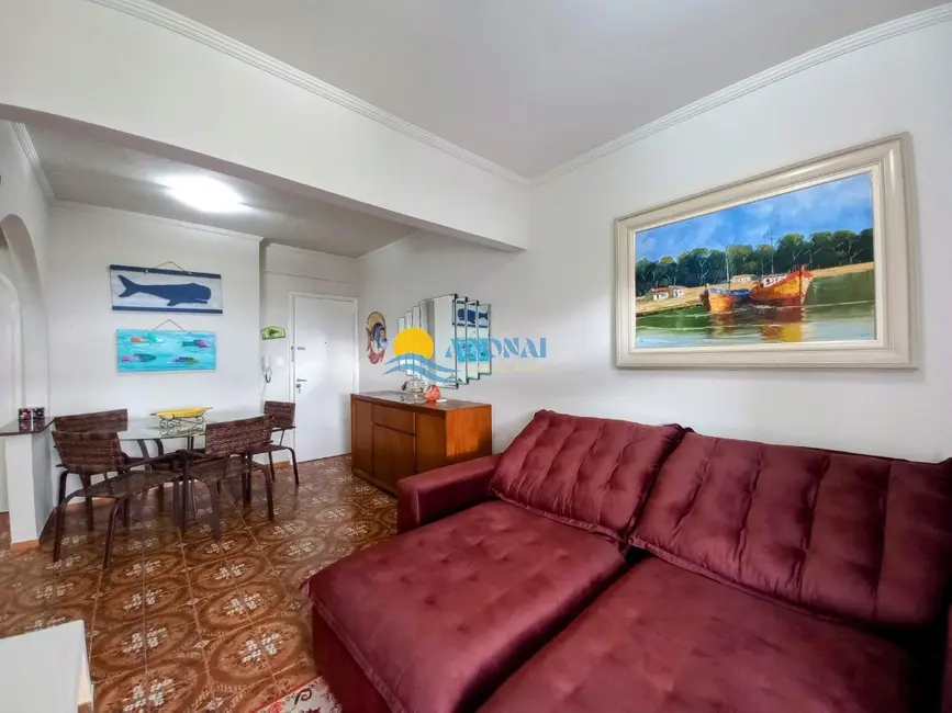 Foto 3 de Apartamento com 2 quartos à venda, 70m2 em Pitangueiras, Guaruja - SP