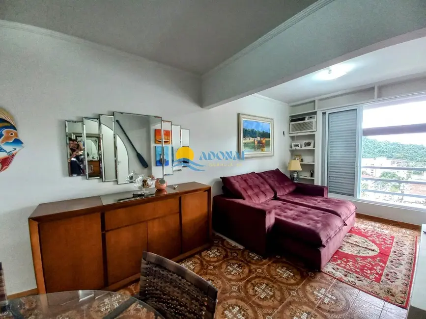 Foto 5 de Apartamento com 2 quartos à venda, 70m2 em Pitangueiras, Guaruja - SP