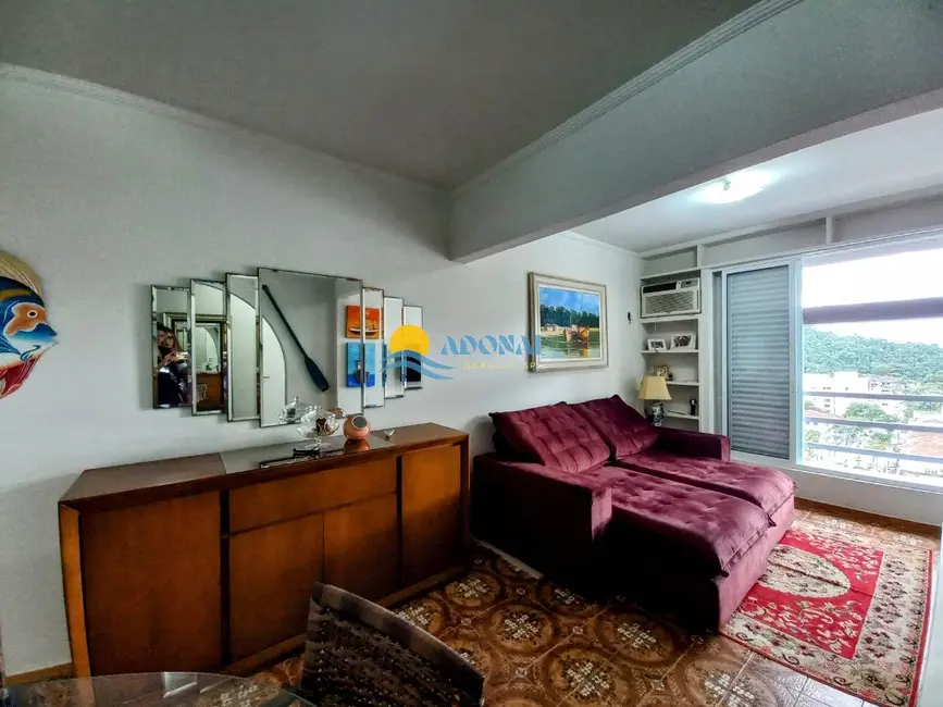 Foto 6 de Apartamento com 2 quartos à venda, 70m2 em Pitangueiras, Guaruja - SP