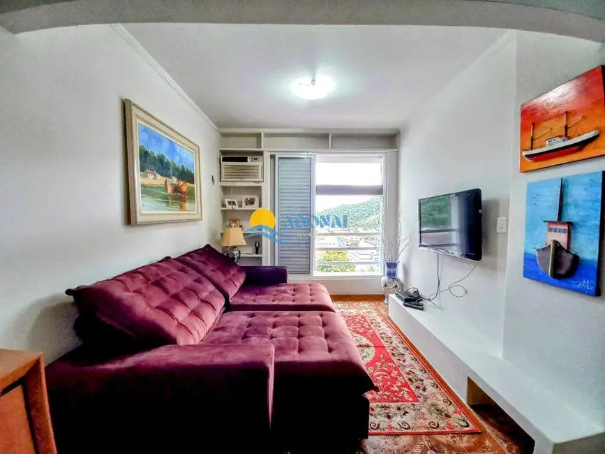 Foto 4 de Apartamento com 2 quartos à venda, 70m2 em Pitangueiras, Guaruja - SP