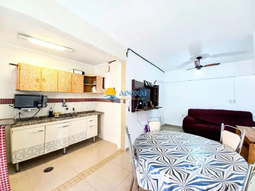 Foto 6 de Apartamento com 2 quartos à venda, 70m2 em Pitangueiras, Guaruja - SP