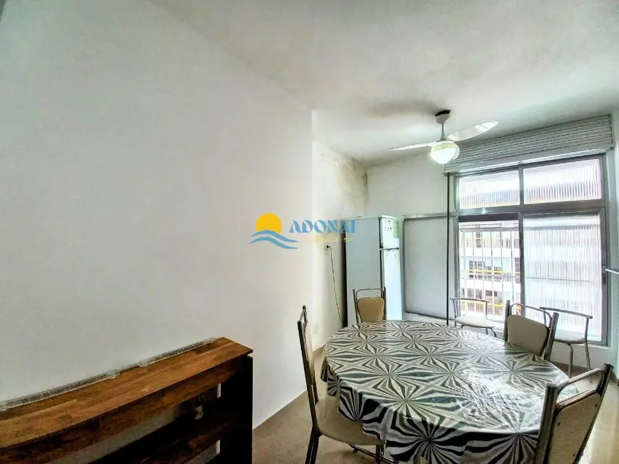 Foto 5 de Apartamento com 2 quartos à venda, 70m2 em Pitangueiras, Guaruja - SP