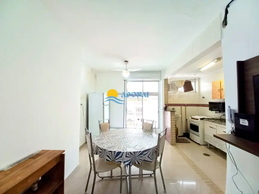 Foto 4 de Apartamento com 2 quartos à venda, 70m2 em Pitangueiras, Guaruja - SP