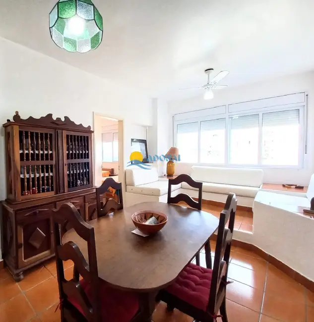 Apartamento com 2 quartos à venda, 90m2 em Pitangueiras, Guaruja - SP - imagem 5 Foto 5 de Apartamento com 2 quartos à venda, 90m2 em Pitangueiras, Guaruja - SP