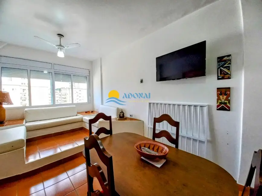 Apartamento com 2 quartos à venda, 90m2 em Pitangueiras, Guaruja - SP - imagem 4 Foto 4 de Apartamento com 2 quartos à venda, 90m2 em Pitangueiras, Guaruja - SP