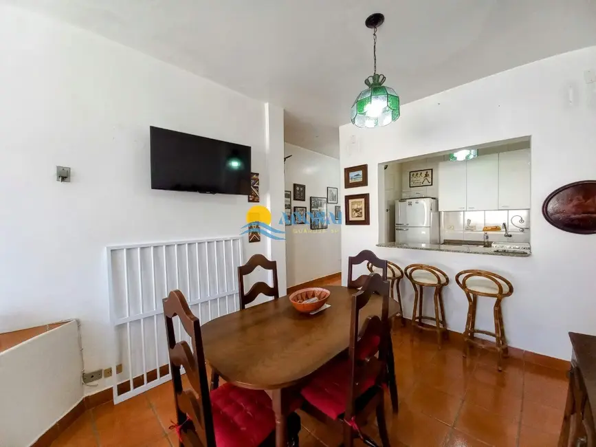 Apartamento com 2 quartos à venda, 90m2 em Pitangueiras, Guaruja - SP - imagem 9 Foto 9 de Apartamento com 2 quartos à venda, 90m2 em Pitangueiras, Guaruja - SP