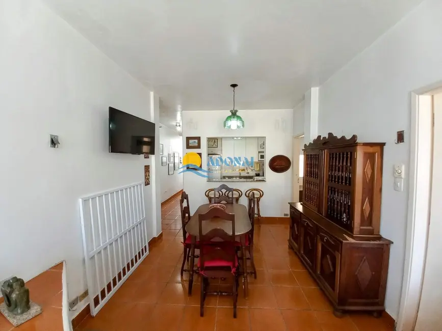 Apartamento com 2 quartos à venda, 90m2 em Pitangueiras, Guaruja - SP - imagem 6 Foto 6 de Apartamento com 2 quartos à venda, 90m2 em Pitangueiras, Guaruja - SP