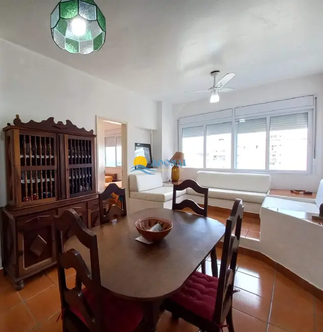 Apartamento com 2 quartos à venda, 90m2 em Pitangueiras, Guaruja - SP - imagem 2 Foto 2 de Apartamento com 2 quartos à venda, 90m2 em Pitangueiras, Guaruja - SP