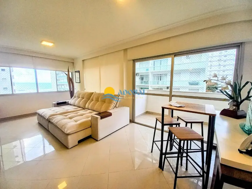 Apartamento com 4 quartos à venda, 130m2 em Pitangueiras, Guaruja - SP - imagem 2 Foto 2 de Apartamento com 4 quartos à venda, 130m2 em Pitangueiras, Guaruja - SP