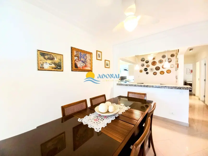 Apartamento com 4 quartos à venda, 130m2 em Pitangueiras, Guaruja - SP - imagem 8 Foto 8 de Apartamento com 4 quartos à venda, 130m2 em Pitangueiras, Guaruja - SP