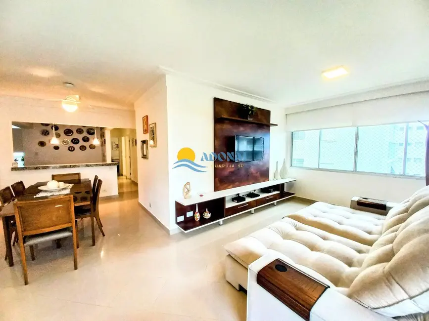 Apartamento com 4 quartos à venda, 130m2 em Pitangueiras, Guaruja - SP - imagem 1 Foto 1 de Apartamento com 4 quartos à venda, 130m2 em Pitangueiras, Guaruja - SP