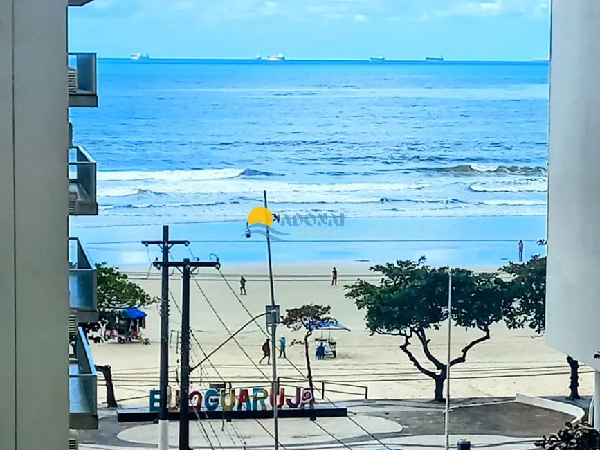 Apartamento com 4 quartos à venda, 130m2 em Pitangueiras, Guaruja - SP - imagem 5 Foto 5 de Apartamento com 4 quartos à venda, 130m2 em Pitangueiras, Guaruja - SP