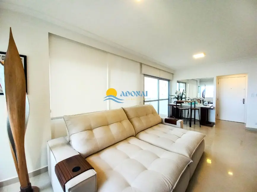 Apartamento com 4 quartos à venda, 130m2 em Pitangueiras, Guaruja - SP - imagem 4 Foto 4 de Apartamento com 4 quartos à venda, 130m2 em Pitangueiras, Guaruja - SP