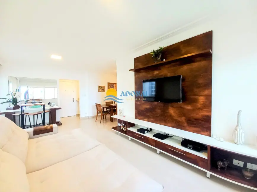 Apartamento com 4 quartos à venda, 130m2 em Pitangueiras, Guaruja - SP - imagem 6 Foto 6 de Apartamento com 4 quartos à venda, 130m2 em Pitangueiras, Guaruja - SP