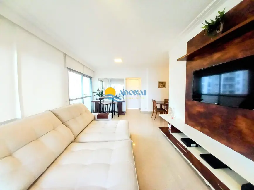 Apartamento com 4 quartos à venda, 130m2 em Pitangueiras, Guaruja - SP - imagem 3 Foto 3 de Apartamento com 4 quartos à venda, 130m2 em Pitangueiras, Guaruja - SP