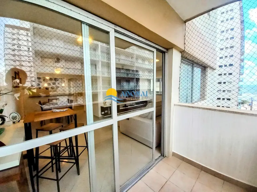 Apartamento com 4 quartos à venda, 130m2 em Pitangueiras, Guaruja - SP - imagem 7 Foto 7 de Apartamento com 4 quartos à venda, 130m2 em Pitangueiras, Guaruja - SP