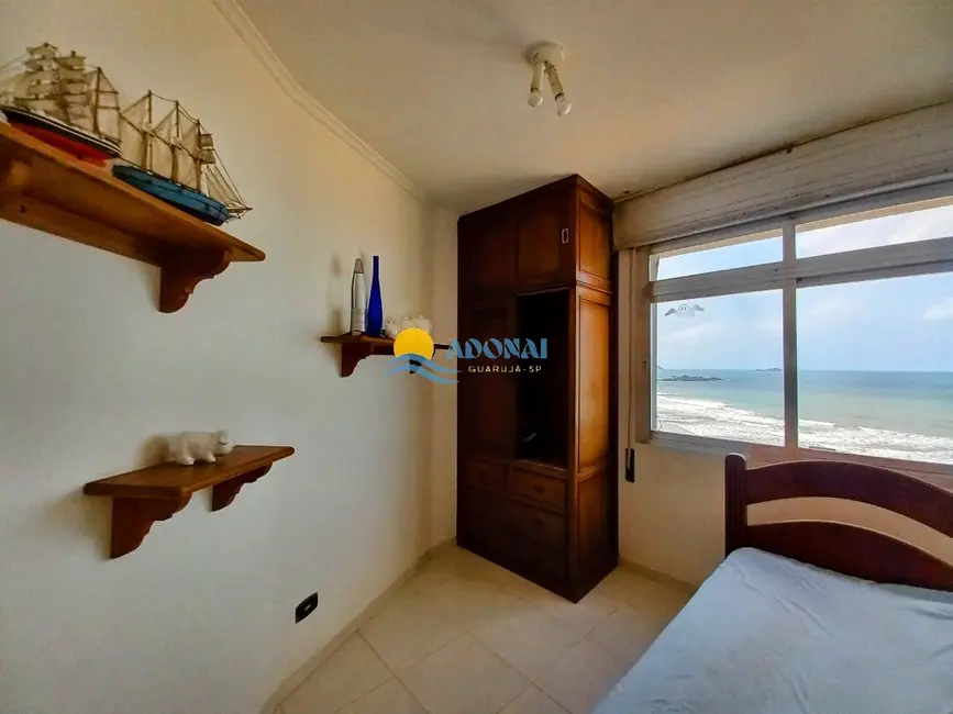 Foto 8 de Apartamento com 3 quartos à venda, 75m2 em Pitangueiras, Guaruja - SP