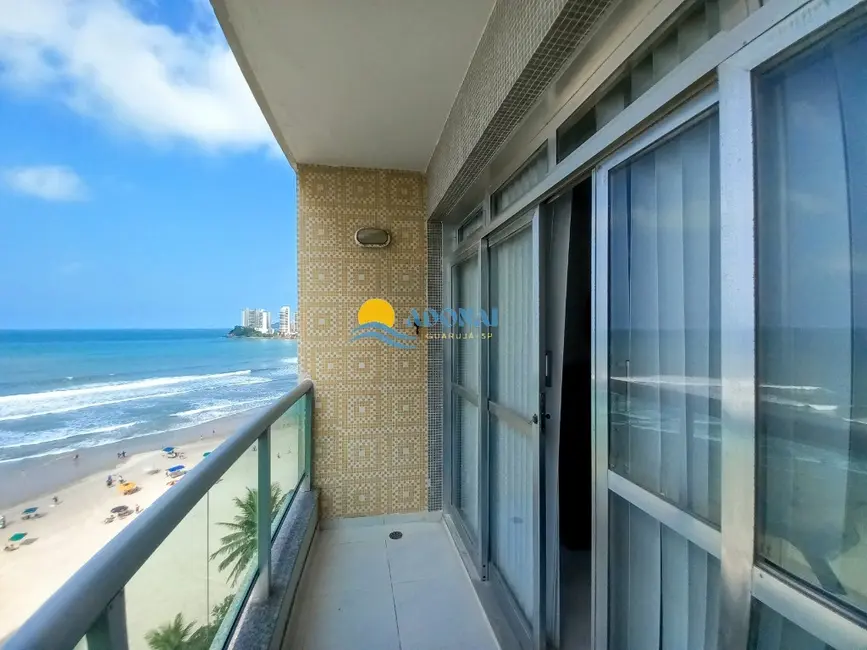 Foto 3 de Apartamento com 3 quartos à venda, 75m2 em Pitangueiras, Guaruja - SP