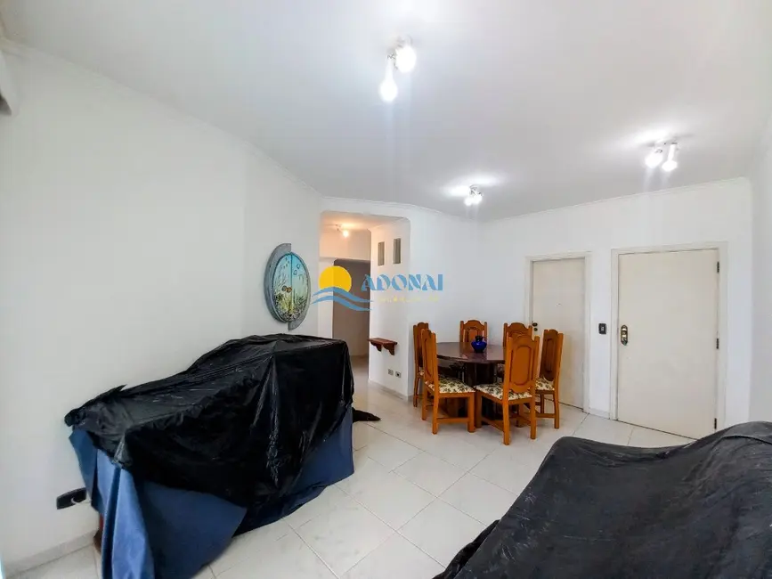 Foto 7 de Apartamento com 3 quartos à venda, 75m2 em Pitangueiras, Guaruja - SP