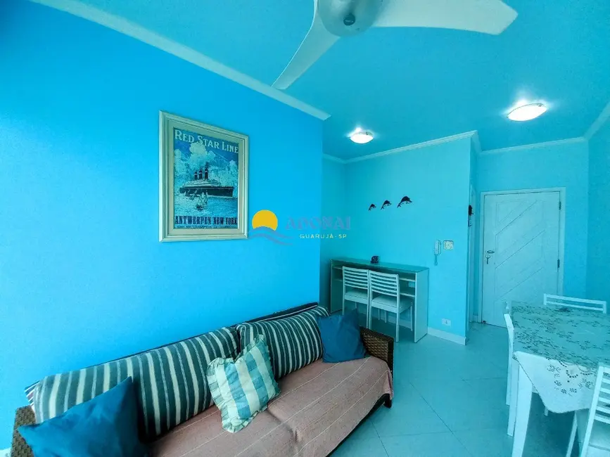 Apartamento com 2 quartos à venda, 75m2 em Pitangueiras, Guaruja - SP - imagem 9 Foto 9 de Apartamento com 2 quartos à venda, 75m2 em Pitangueiras, Guaruja - SP