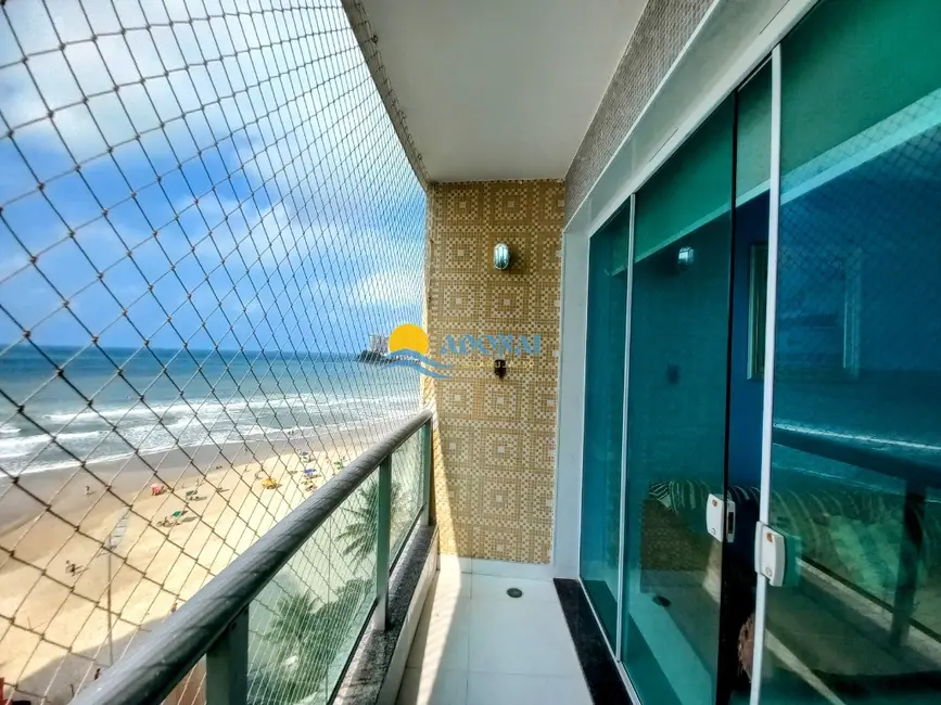 Foto 2 de Apartamento com 2 quartos à venda, 75m2 em Pitangueiras, Guaruja - SP