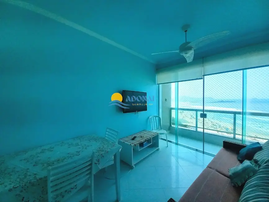 Apartamento com 2 quartos à venda, 75m2 em Pitangueiras, Guaruja - SP - imagem 4 Foto 4 de Apartamento com 2 quartos à venda, 75m2 em Pitangueiras, Guaruja - SP