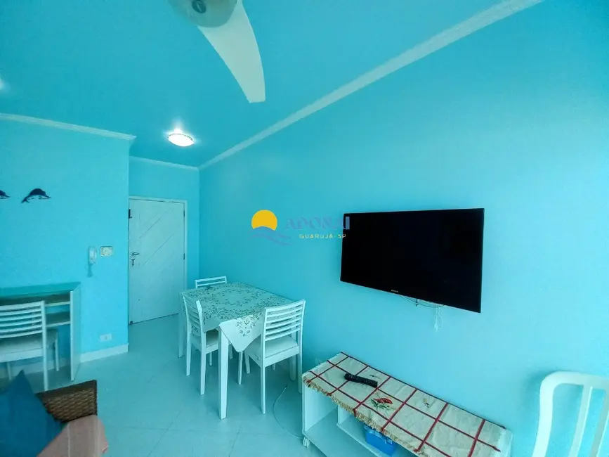 Apartamento com 2 quartos à venda, 75m2 em Pitangueiras, Guaruja - SP - imagem 7 Foto 7 de Apartamento com 2 quartos à venda, 75m2 em Pitangueiras, Guaruja - SP