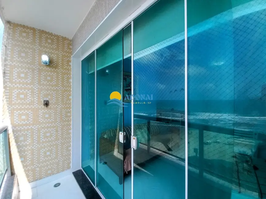 Apartamento com 2 quartos à venda, 75m2 em Pitangueiras, Guaruja - SP - imagem 3 Foto 3 de Apartamento com 2 quartos à venda, 75m2 em Pitangueiras, Guaruja - SP