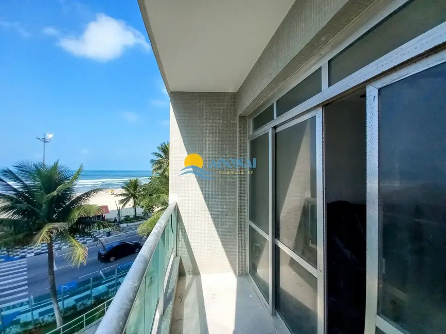 Foto 2 de Apartamento com 2 quartos à venda, 75m2 em Pitangueiras, Guaruja - SP