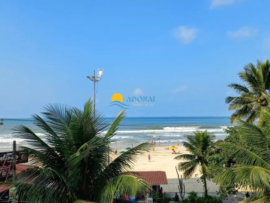 Foto 1 de Apartamento com 2 quartos à venda, 75m2 em Pitangueiras, Guaruja - SP