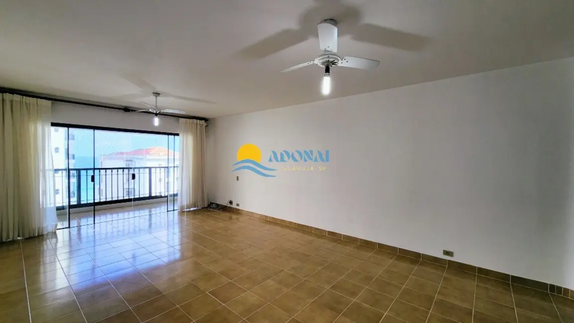 Foto 4 de Apartamento com 3 quartos à venda, 171m2 em Pitangueiras, Guaruja - SP