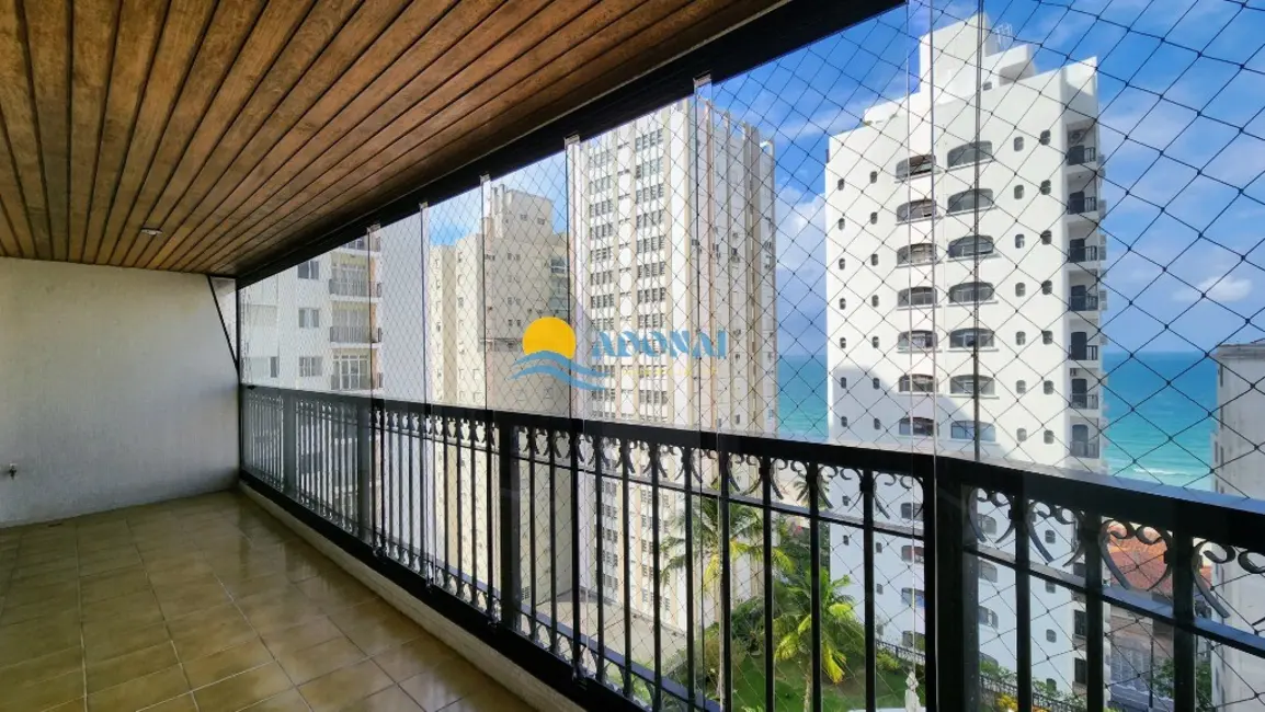 Foto 2 de Apartamento com 3 quartos à venda, 171m2 em Pitangueiras, Guaruja - SP
