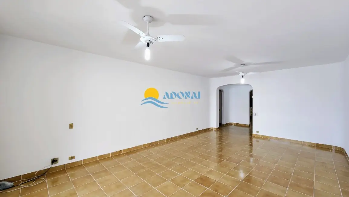 Foto 6 de Apartamento com 3 quartos à venda, 171m2 em Pitangueiras, Guaruja - SP