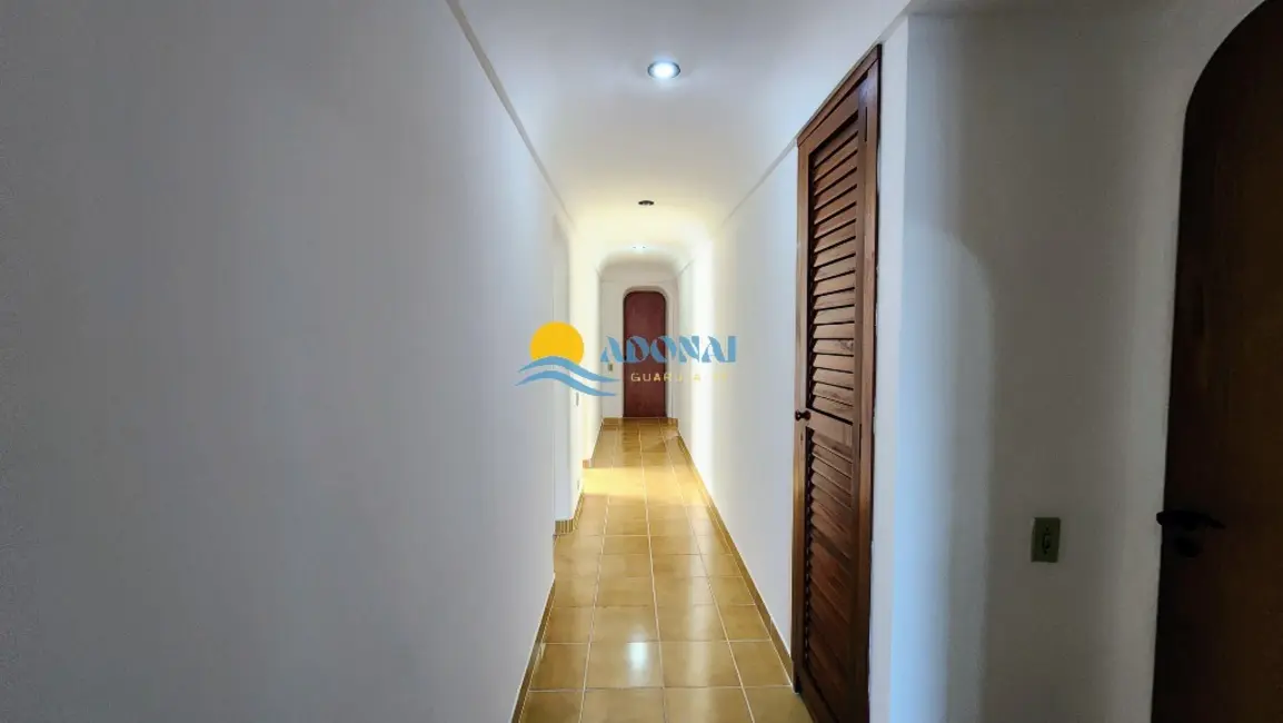 Foto 8 de Apartamento com 3 quartos à venda, 171m2 em Pitangueiras, Guaruja - SP