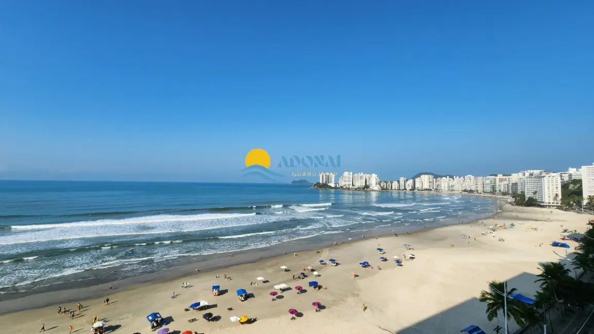 Apartamento com 3 quartos à venda, 160m2 em Pitangueiras, Guaruja - SP - imagem 4 Foto 4 de Apartamento com 3 quartos à venda, 160m2 em Pitangueiras, Guaruja - SP