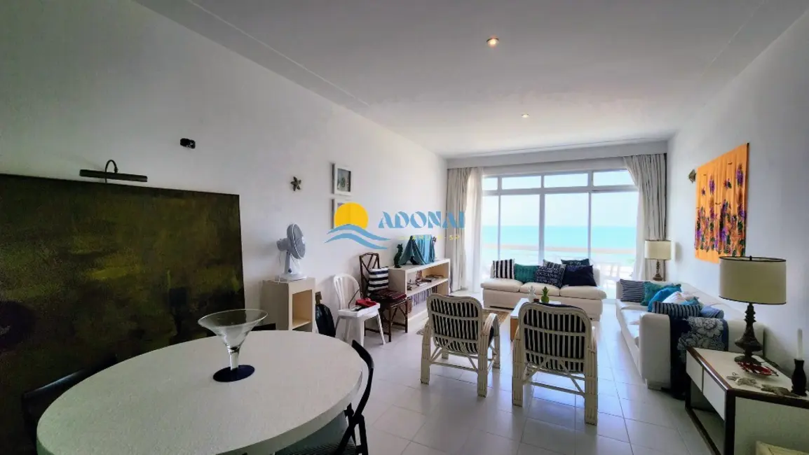 Foto 5 de Apartamento com 3 quartos à venda, 160m2 em Pitangueiras, Guaruja - SP