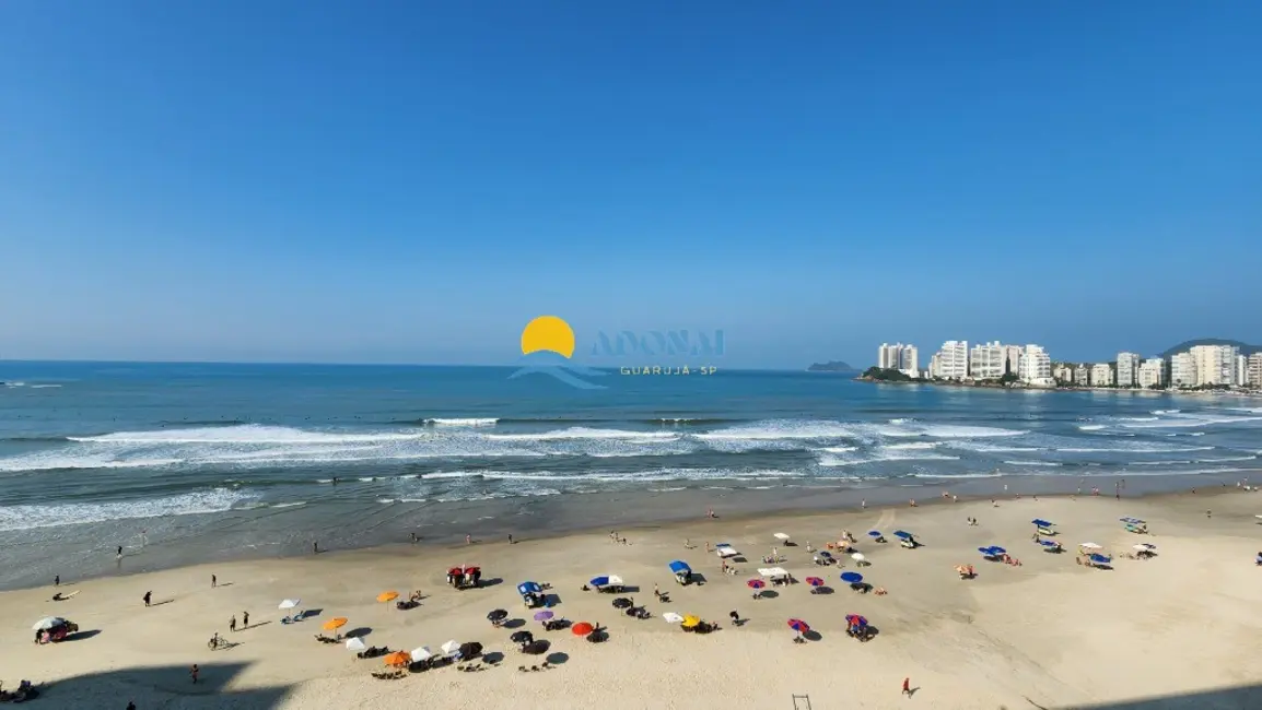 Foto 4 de Apartamento com 3 quartos à venda, 160m2 em Pitangueiras, Guaruja - SP