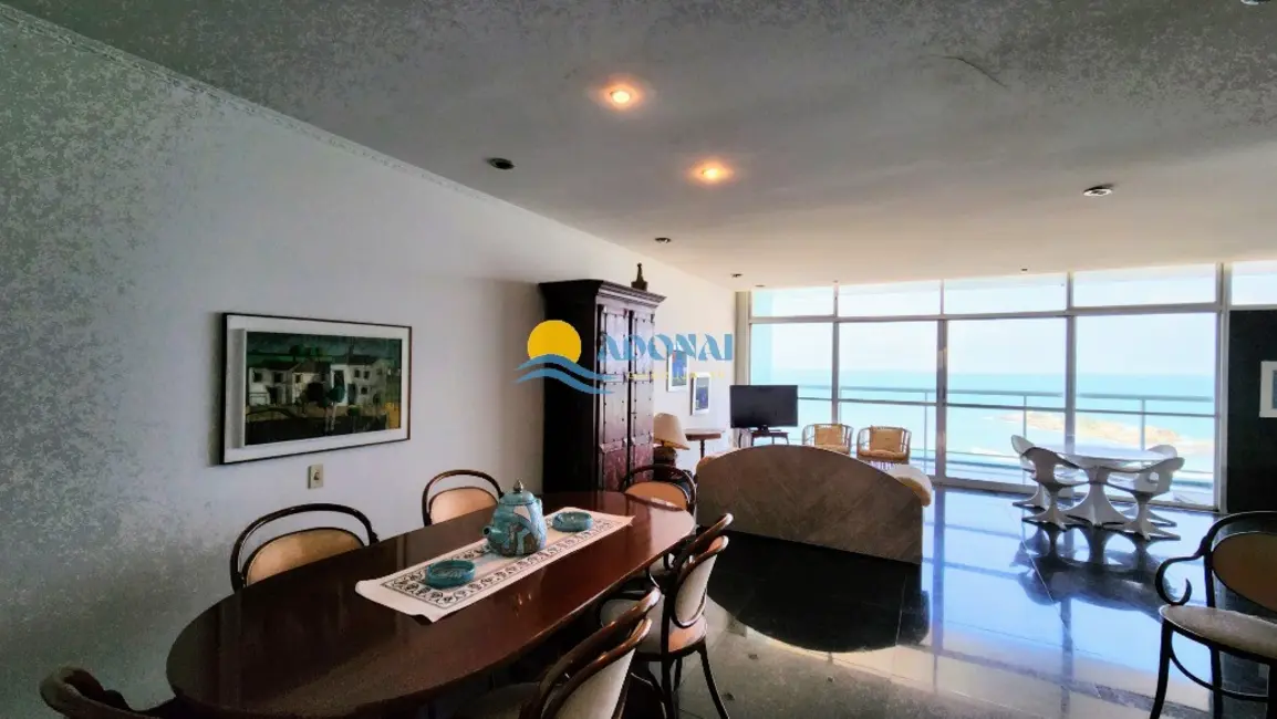 Apartamento com 3 quartos à venda, 195m2 em Pitangueiras, Guaruja - SP - imagem 6 Foto 6 de Apartamento com 3 quartos à venda, 195m2 em Pitangueiras, Guaruja - SP