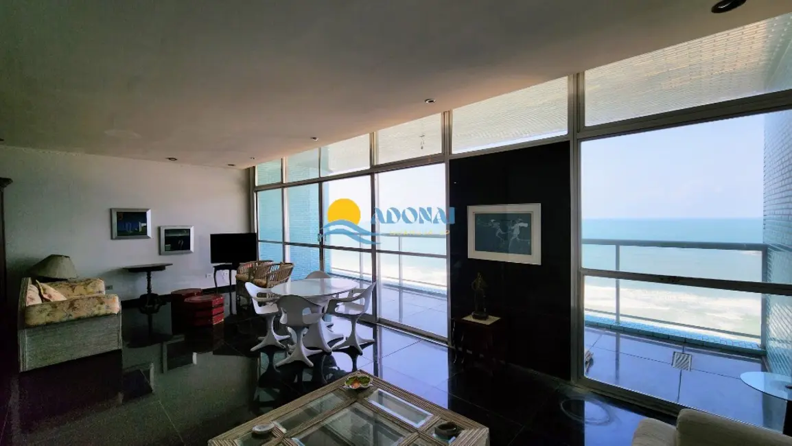 Apartamento com 3 quartos à venda, 195m2 em Pitangueiras, Guaruja - SP - imagem 9 Foto 9 de Apartamento com 3 quartos à venda, 195m2 em Pitangueiras, Guaruja - SP
