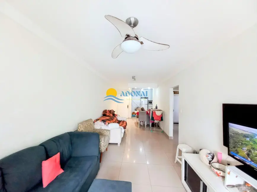 Apartamento com 2 quartos à venda, 105m2 em Pitangueiras, Guaruja - SP - imagem 3 Foto 3 de Apartamento com 2 quartos à venda, 105m2 em Pitangueiras, Guaruja - SP