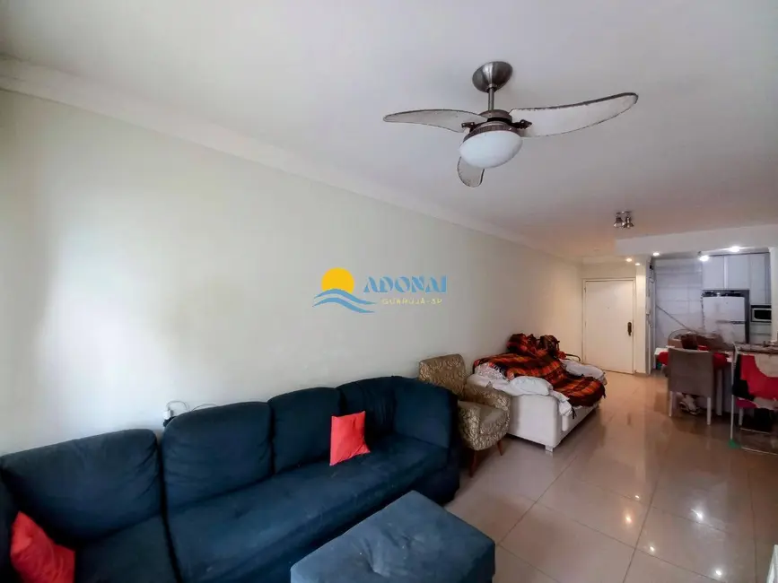 Apartamento com 2 quartos à venda, 105m2 em Pitangueiras, Guaruja - SP - imagem 5 Foto 5 de Apartamento com 2 quartos à venda, 105m2 em Pitangueiras, Guaruja - SP