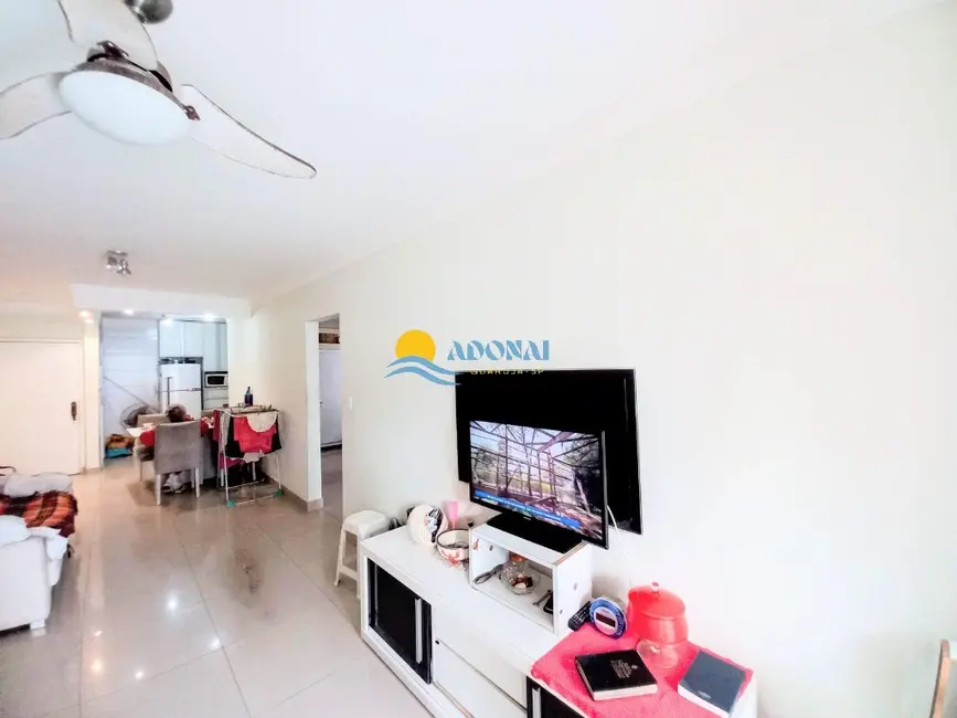 Apartamento com 2 quartos à venda, 105m2 em Pitangueiras, Guaruja - SP - imagem 4 Foto 4 de Apartamento com 2 quartos à venda, 105m2 em Pitangueiras, Guaruja - SP