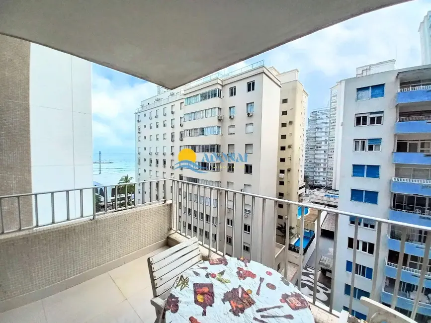 Apartamento com 2 quartos à venda, 105m2 em Pitangueiras, Guaruja - SP - imagem 7 Foto 7 de Apartamento com 2 quartos à venda, 105m2 em Pitangueiras, Guaruja - SP