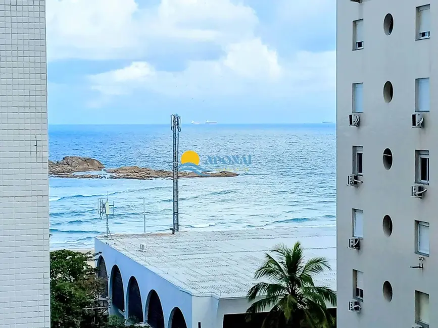 Foto 1 de Apartamento com 2 quartos à venda, 105m2 em Pitangueiras, Guaruja - SP