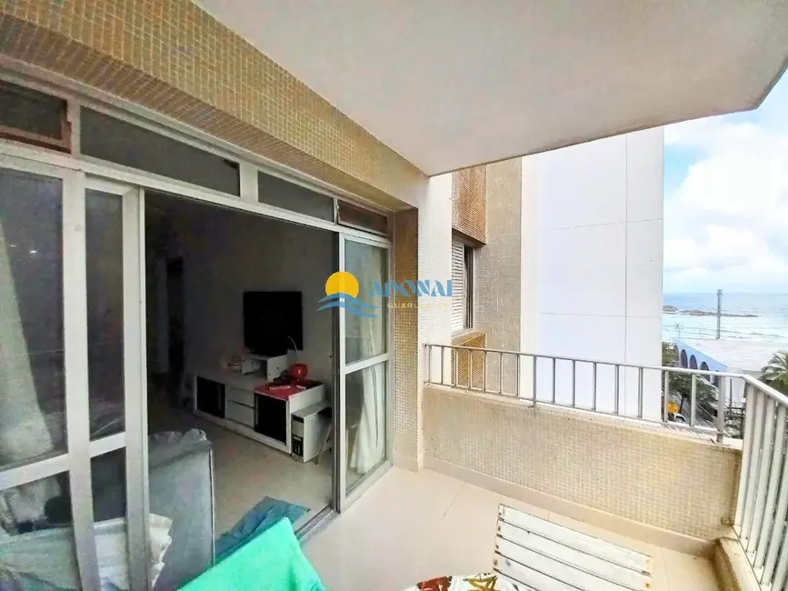 Apartamento com 2 quartos à venda, 105m2 em Pitangueiras, Guaruja - SP - imagem 6 Foto 6 de Apartamento com 2 quartos à venda, 105m2 em Pitangueiras, Guaruja - SP
