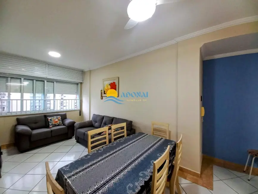 Apartamento com 2 quartos à venda, 60m2 em Pitangueiras, Guaruja - SP - imagem 5 Foto 5 de Apartamento com 2 quartos à venda, 60m2 em Pitangueiras, Guaruja - SP
